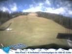 Archiv Foto Webcam Katschberg: Tschaneckbahn Talstation 07:00