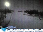 Archiv Foto Webcam Katschberg: Gamskogelexpress 06:00