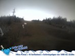 Archiv Foto Webcam Katschberg: Gamskogelexpress 05:00