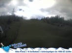 Archiv Foto Webcam Katschberg: Gamskogelexpress 04:00