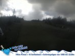 Archiv Foto Webcam Katschberg: Gamskogelexpress 08:00