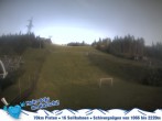 Archiv Foto Webcam Katschberg: Gamskogelexpress 05:00