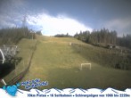 Archiv Foto Webcam Katschberg: Gamskogelexpress 06:00
