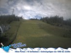 Archiv Foto Webcam Katschberg: Gamskogelexpress 07:00