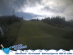Archiv Foto Webcam Katschberg: Gamskogelexpress 09:00