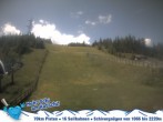 Archiv Foto Webcam Katschberg: Gamskogelexpress 11:00