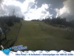 Archiv Foto Webcam Katschberg: Gamskogelexpress 13:00