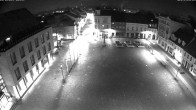 Archiv Foto Webcam Marktplatz Senftenberg 05:00