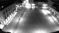 Archived image Webcam Senftenberg Town Square 23:00