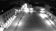 Archived image Webcam Senftenberg Town Square 03:00