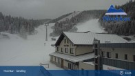 Archived image Webcam Hochkar- Base station 16:00