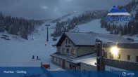 Archived image Webcam Hochkar- Base station 06:00