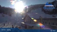 Archiv Foto Webcam an der Hochkar Talstation 08:00