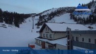 Archived image Webcam Hochkar- Base station 02:00