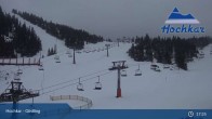 Archiv Foto Webcam an der Hochkar Talstation 04:00