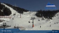 Archiv Foto Webcam an der Hochkar Talstation 12:00