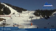 Archived image Webcam Hochkar- Base station 14:00