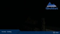 Archived image Webcam Hochkar- Base station 02:00