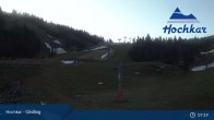 Archived image Webcam Hochkar- Base station 06:00