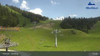 Archiv Foto Webcam an der Hochkar Talstation 14:00