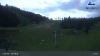 Archiv Foto Webcam an der Hochkar Talstation 02:00