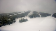 Archived image Webcam Winter Park Eskimo Chairlift and Snoasis Restaurant 07:00