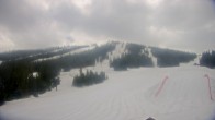 Archived image Webcam Winter Park Eskimo Chairlift and Snoasis Restaurant 11:00