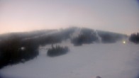 Archiv Foto Webcam Winter Park: Snoasis Restaurant und Eskimo Lift 05:00