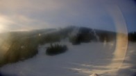 Archiv Foto Webcam Winter Park: Snoasis Restaurant und Eskimo Lift 07:00