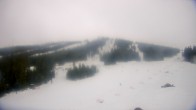 Archiv Foto Webcam Winter Park: Snoasis Restaurant und Eskimo Lift 11:00