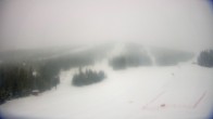 Archived image Webcam Winter Park Eskimo Chairlift and Snoasis Restaurant 07:00