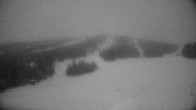 Archiv Foto Webcam Winter Park: Snoasis Restaurant und Eskimo Lift 05:00