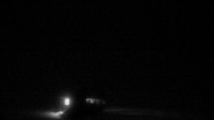 Archiv Foto Webcam Winter Park: Snoasis Restaurant und Eskimo Lift 23:00