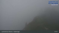Archiv Foto Webcam Blick vom Hüttenkogel in Lackenhof Ötscher, Niederösterreich 06:00