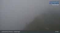 Archiv Foto Webcam Blick vom Hüttenkogel in Lackenhof Ötscher, Niederösterreich 07:00