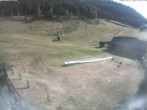 Archived image Webcam Magic Carpet in Innerkrems 07:00