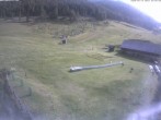 Archived image Webcam Magic Carpet in Innerkrems 07:00
