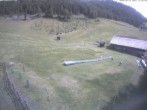 Archived image Webcam Magic Carpet in Innerkrems 09:00