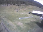 Archived image Webcam Magic Carpet in Innerkrems 11:00