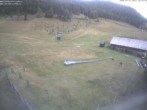 Archived image Webcam Magic Carpet in Innerkrems 11:00