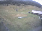 Archived image Webcam Magic Carpet in Innerkrems 13:00