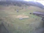 Archived image Webcam Magic Carpet in Innerkrems 17:00