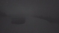 Archived image Webcam Hochrindl - Panoramic view Speikkofel 21:00