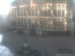 Archived image Webcam Townhall Aachen 06:00