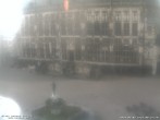 Archived image Webcam Townhall Aachen 07:00