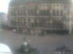 Archived image Webcam Townhall Aachen 17:00