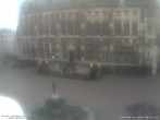 Archived image Webcam Townhall Aachen 05:00