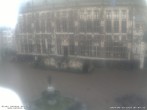 Archived image Webcam Townhall Aachen 06:00