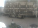 Archived image Webcam Townhall Aachen 07:00