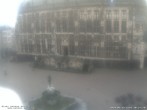 Archived image Webcam Townhall Aachen 09:00